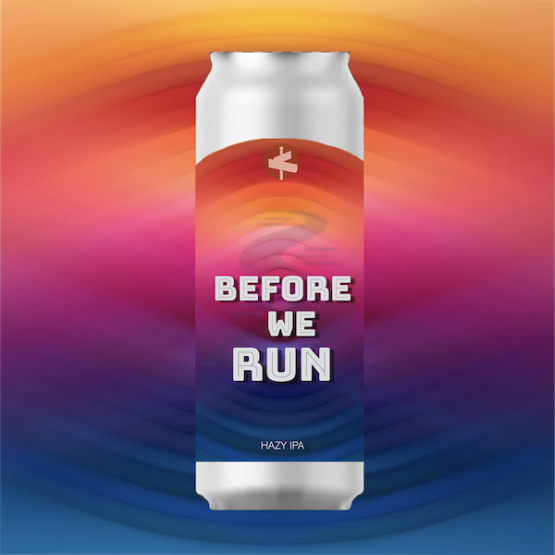 BeforeWeRun label UPDATE_600x600