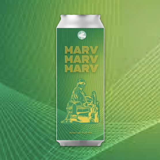 MARV label_600x600